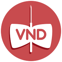 VND logo